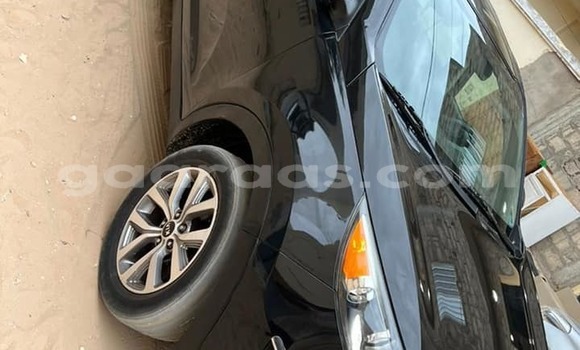 Buy Used Kia Sportage Black Car in Dakar in Dakar Buy Used Kia Sportage Black Car in Dakar in Dakar