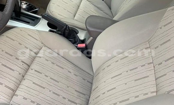 Acheter Occasion Voiture Ford Focus Bleu à Dakar, Dakar Acheter Occasion Voiture Ford Focus Bleu à Dakar, Dakar