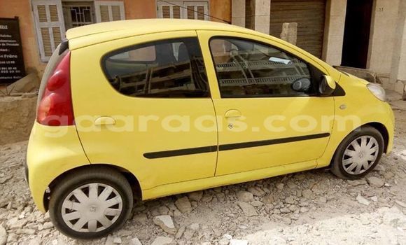 Dieundeu Occasion Peugeot 106 Other Auto in Dakar in Dakar Dieundeu Occasion Peugeot 106 Other Auto in Dakar in Dakar