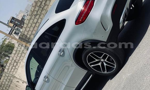 Buy Import Mercedes‒Benz GLE Coupe Silver Car in Dakar in Dakar Buy Import Mercedes‒Benz GLE Coupe Silver Car in Dakar in Dakar