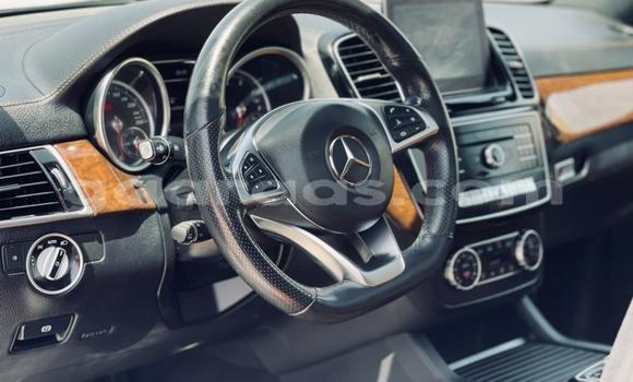 Buy Import Mercedes‒Benz GLE Coupe Silver Car in Dakar in Dakar Buy Import Mercedes‒Benz GLE Coupe Silver Car in Dakar in Dakar