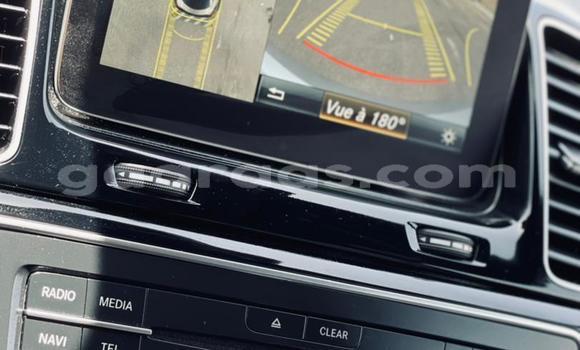 Buy Import Mercedes‒Benz GLE Coupe Silver Car in Dakar in Dakar Buy Import Mercedes‒Benz GLE Coupe Silver Car in Dakar in Dakar