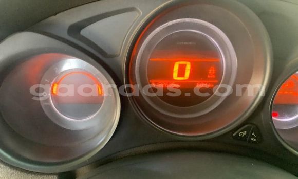 Dieundeu Occasion Citroen C4 Black Auto in Dakar in Dakar Dieundeu Occasion Citroen C4 Black Auto in Dakar in Dakar