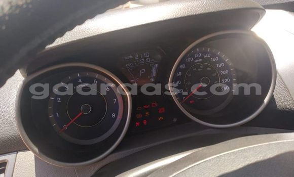 Buy Used Hyundai Elantra Black Car in Dakar in Dakar Buy Used Hyundai Elantra Black Car in Dakar in Dakar