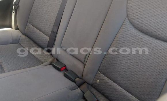 Buy Used Hyundai Elantra Black Car in Dakar in Dakar Buy Used Hyundai Elantra Black Car in Dakar in Dakar