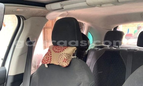 Buy Used Citroen C3 White Car in Dakar in Dakar Buy Used Citroen C3 White Car in Dakar in Dakar