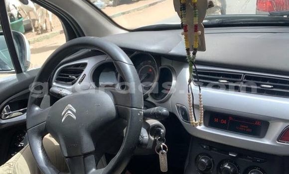 Buy Used Citroen C3 White Car in Dakar in Dakar Buy Used Citroen C3 White Car in Dakar in Dakar