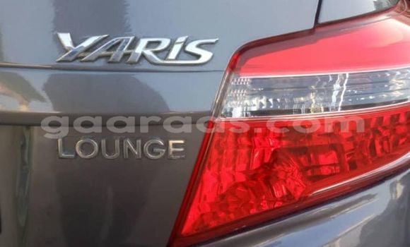 Dieundeu Occasion Toyota Yaris Other Auto in Dakar in Dakar Dieundeu Occasion Toyota Yaris Other Auto in Dakar in Dakar