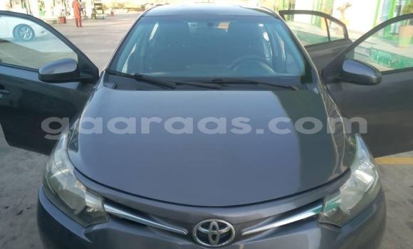 Dieundeu Occasion Toyota Yaris Other Auto in Dakar in Dakar Dieundeu Occasion Toyota Yaris Other Auto in Dakar in Dakar