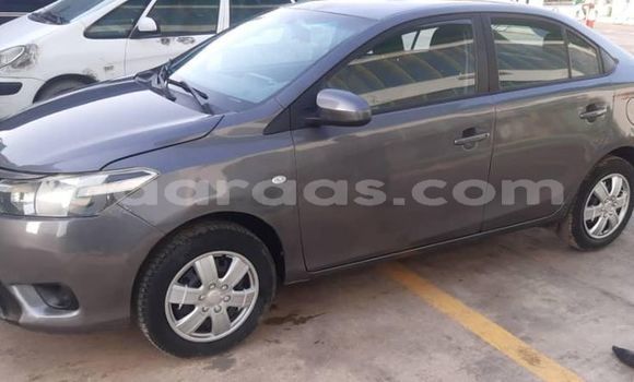 Dieundeu Occasion Toyota Yaris Other Auto in Dakar in Dakar Dieundeu Occasion Toyota Yaris Other Auto in Dakar in Dakar