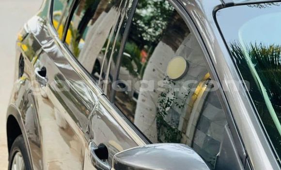 Dieundeu Occasion Ford Escape Black Auto in Dakar in Dakar Dieundeu Occasion Ford Escape Black Auto in Dakar in Dakar