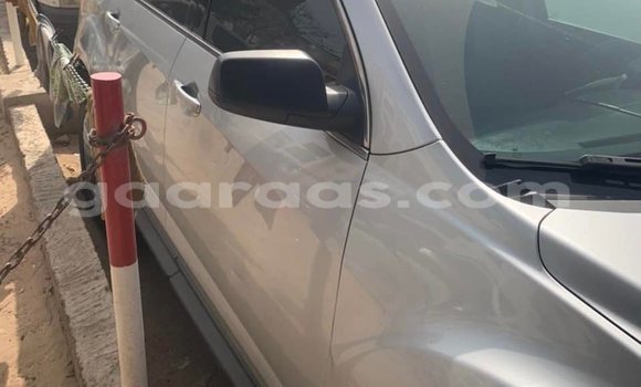 Dieundeu Occasion Chevrolet Equinox Silver Auto in Dakar in Dakar Dieundeu Occasion Chevrolet Equinox Silver Auto in Dakar in Dakar