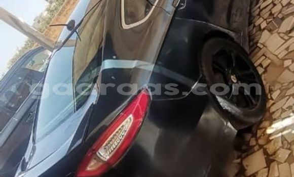 Dieundeu Occasion Ford Fusion Blue Auto in Dakar in Dakar Dieundeu Occasion Ford Fusion Blue Auto in Dakar in Dakar