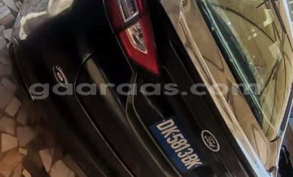 Dieundeu Occasion Ford Fusion Blue Auto in Dakar in Dakar Dieundeu Occasion Ford Fusion Blue Auto in Dakar in Dakar