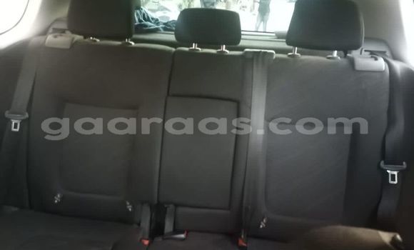 Buy Used Peugeot 3008 Black Car in Dakar in Dakar Buy Used Peugeot 3008 Black Car in Dakar in Dakar