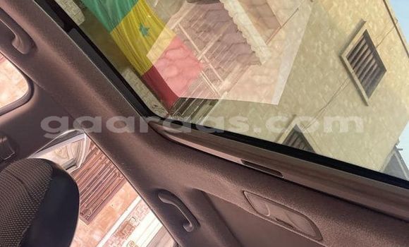 Dieundeu Occasion Hyundai Tucson White Auto in Dakar in Dakar Dieundeu Occasion Hyundai Tucson White Auto in Dakar in Dakar