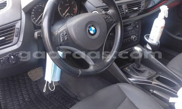 Buy Used BMW X1 Black Car in Dakar in Dakar Buy Used BMW X1 Black Car in Dakar in Dakar