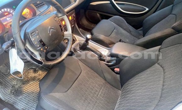 Dieundeu Occasion Citroen C5 Blue Auto in Dakar in Dakar Dieundeu Occasion Citroen C5 Blue Auto in Dakar in Dakar