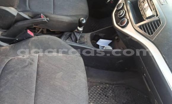 Dieundeu Occasion Kia Picanto Black Auto in Dakar in Dakar Dieundeu Occasion Kia Picanto Black Auto in Dakar in Dakar