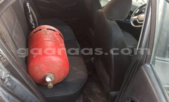 Dieundeu Occasion Kia Picanto Black Auto in Dakar in Dakar Dieundeu Occasion Kia Picanto Black Auto in Dakar in Dakar