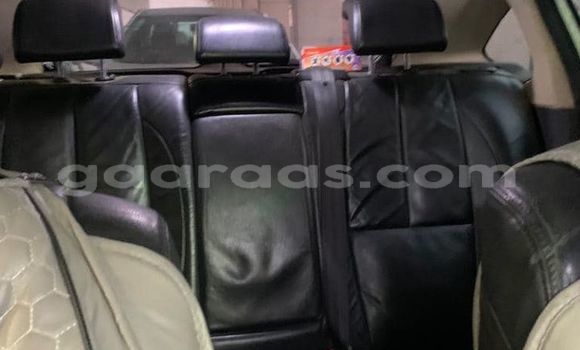 Buy Used Citroen C4 Silver Car in Dakar in Dakar Buy Used Citroen C4 Silver Car in Dakar in Dakar