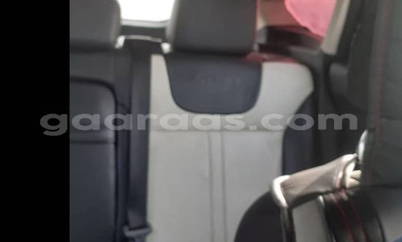 Buy Used Ford Focus White Car in Dakar in Dakar Buy Used Ford Focus White Car in Dakar in Dakar