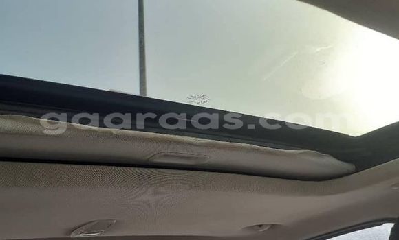 Buy Used Ford Focus White Car in Dakar in Dakar Buy Used Ford Focus White Car in Dakar in Dakar