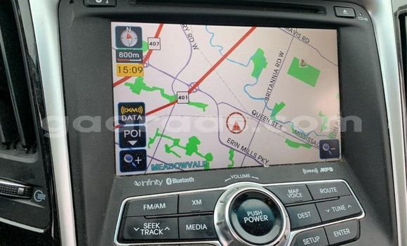 Dieundeu Occasion Hyundai Sonata Silver Auto in Dakar in Dakar Dieundeu Occasion Hyundai Sonata Silver Auto in Dakar in Dakar