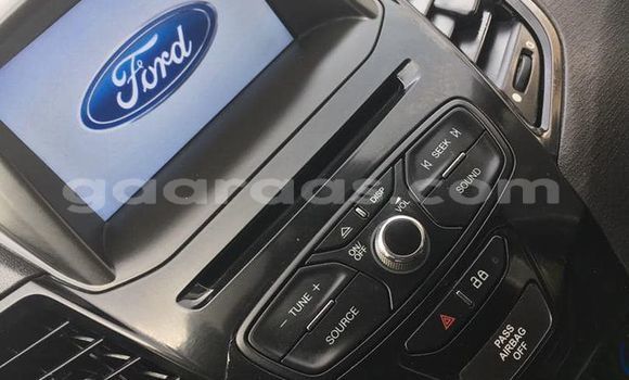 Dieundeu Occasion Ford Fiesta White Auto in Dakar in Dakar Dieundeu Occasion Ford Fiesta White Auto in Dakar in Dakar