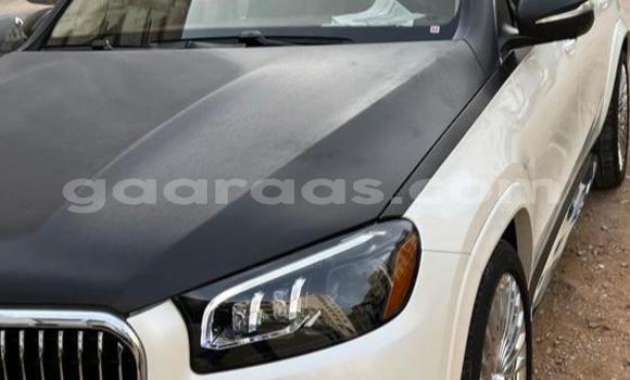 Acheter Import Voiture Mercedes‒Benz GLS-klasse AMG Autre à Dakar, Dakar Acheter Import Voiture Mercedes‒Benz GLS-klasse AMG Autre à Dakar, Dakar
