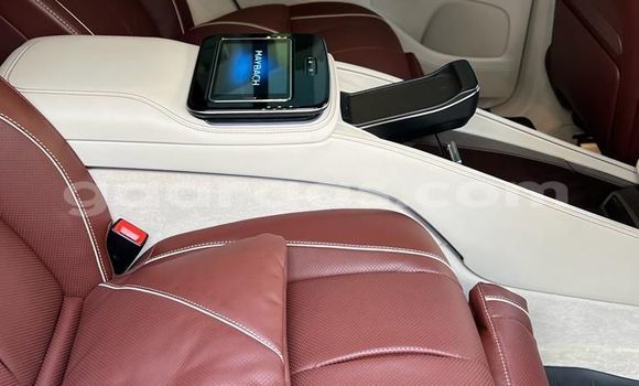 Acheter Import Voiture Mercedes‒Benz GLS-klasse AMG Autre à Dakar, Dakar Acheter Import Voiture Mercedes‒Benz GLS-klasse AMG Autre à Dakar, Dakar