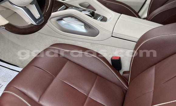 Acheter Import Voiture Mercedes‒Benz GLS-klasse AMG Autre à Dakar, Dakar Acheter Import Voiture Mercedes‒Benz GLS-klasse AMG Autre à Dakar, Dakar
