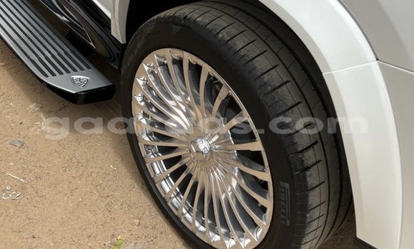 Acheter Import Voiture Mercedes‒Benz GLS-klasse AMG Autre à Dakar, Dakar Acheter Import Voiture Mercedes‒Benz GLS-klasse AMG Autre à Dakar, Dakar