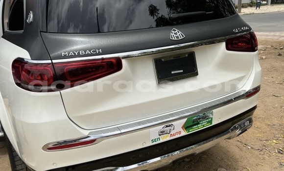 Acheter Import Voiture Mercedes‒Benz GLS-klasse AMG Autre à Dakar, Dakar Acheter Import Voiture Mercedes‒Benz GLS-klasse AMG Autre à Dakar, Dakar