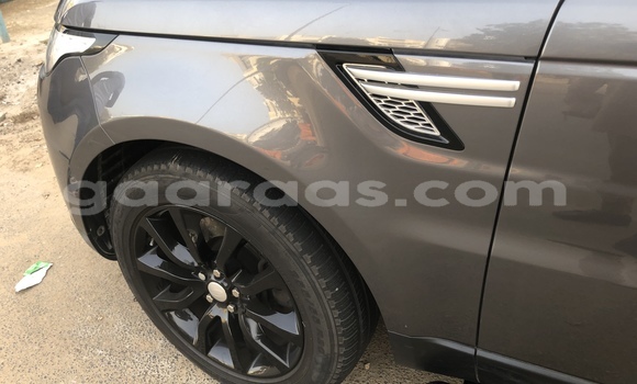 Acheter Import Voiture Land Rover Range Rover Sport Autre à Dakar, Dakar Acheter Import Voiture Land Rover Range Rover Sport Autre à Dakar, Dakar