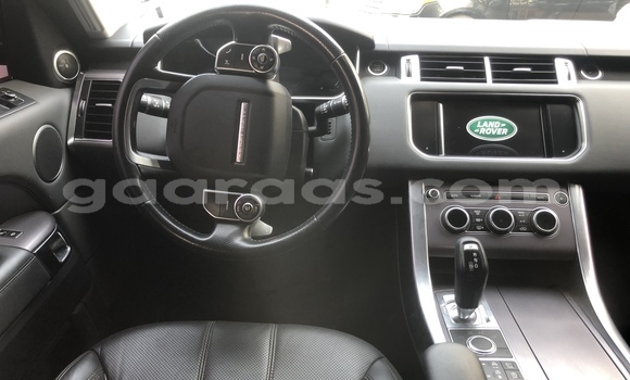 Acheter Import Voiture Land Rover Range Rover Sport Autre à Dakar, Dakar Acheter Import Voiture Land Rover Range Rover Sport Autre à Dakar, Dakar