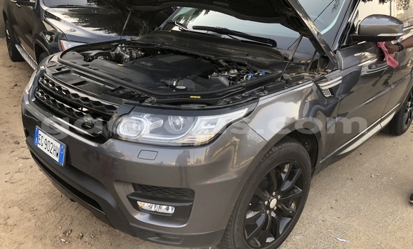 Acheter Import Voiture Land Rover Range Rover Sport Autre à Dakar, Dakar Acheter Import Voiture Land Rover Range Rover Sport Autre à Dakar, Dakar
