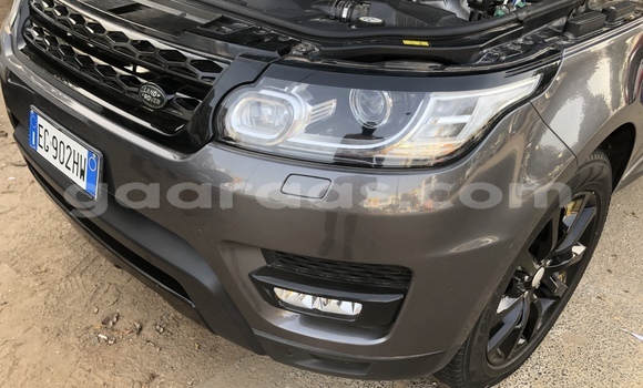 Acheter Import Voiture Land Rover Range Rover Sport Autre à Dakar, Dakar Acheter Import Voiture Land Rover Range Rover Sport Autre à Dakar, Dakar
