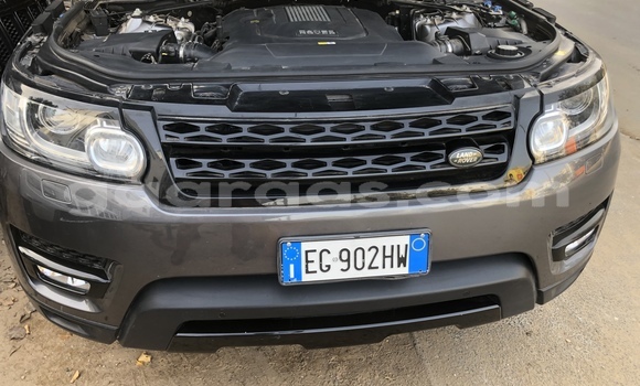 Acheter Import Voiture Land Rover Range Rover Sport Autre à Dakar, Dakar Acheter Import Voiture Land Rover Range Rover Sport Autre à Dakar, Dakar