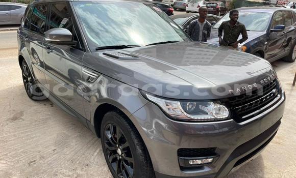 Acheter Import Voiture Land Rover Range Rover Sport Autre à Dakar, Dakar Acheter Import Voiture Land Rover Range Rover Sport Autre à Dakar, Dakar