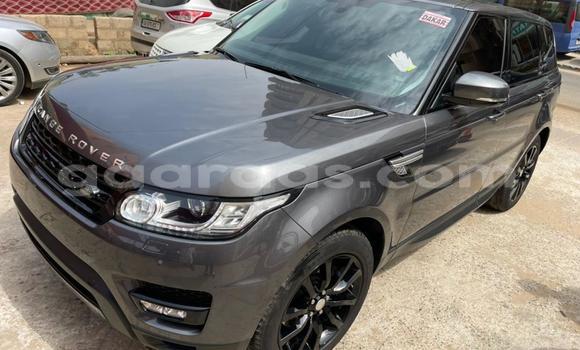 Acheter Import Voiture Land Rover Range Rover Sport Autre à Dakar, Dakar Acheter Import Voiture Land Rover Range Rover Sport Autre à Dakar, Dakar