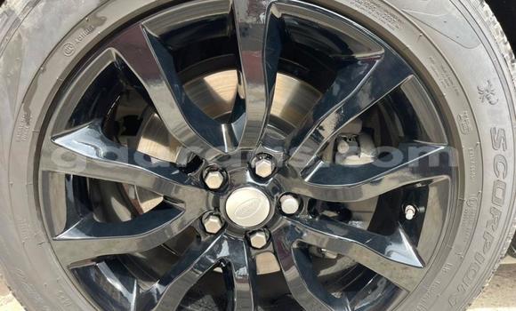 Acheter Import Voiture Land Rover Range Rover Sport Autre à Dakar, Dakar Acheter Import Voiture Land Rover Range Rover Sport Autre à Dakar, Dakar