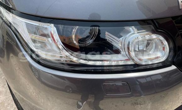 Acheter Import Voiture Land Rover Range Rover Sport Autre à Dakar, Dakar Acheter Import Voiture Land Rover Range Rover Sport Autre à Dakar, Dakar