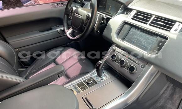 Acheter Import Voiture Land Rover Range Rover Sport Autre à Dakar, Dakar Acheter Import Voiture Land Rover Range Rover Sport Autre à Dakar, Dakar