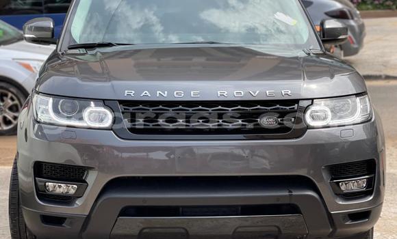 Acheter Import Voiture Land Rover Range Rover Sport Autre à Dakar, Dakar Acheter Import Voiture Land Rover Range Rover Sport Autre à Dakar, Dakar