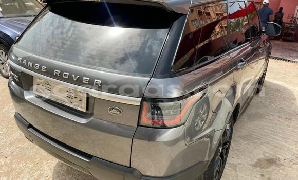 Acheter Import Voiture Land Rover Range Rover Sport Autre à Dakar, Dakar Acheter Import Voiture Land Rover Range Rover Sport Autre à Dakar, Dakar