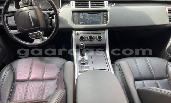 Acheter Import Voiture Land Rover Range Rover Sport Autre à Dakar, Dakar Acheter Import Voiture Land Rover Range Rover Sport Autre à Dakar, Dakar
