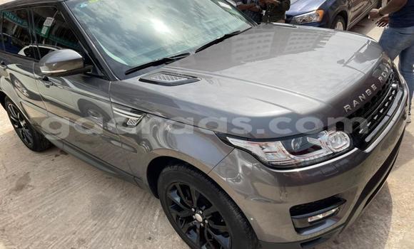 Acheter Import Voiture Land Rover Range Rover Sport Autre à Dakar, Dakar Acheter Import Voiture Land Rover Range Rover Sport Autre à Dakar, Dakar