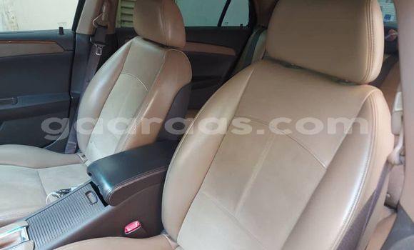 Buy Used Chevrolet Malibu Other Car in Louga in Louga Buy Used Chevrolet Malibu Other Car in Louga in Louga