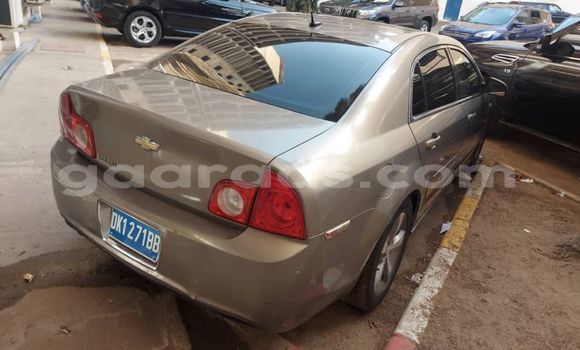Buy Used Chevrolet Malibu Other Car in Louga in Louga Buy Used Chevrolet Malibu Other Car in Louga in Louga